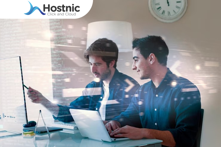 Kombinasi Front-End dan Back-End: Studi Kasus dan Contoh Implementasi