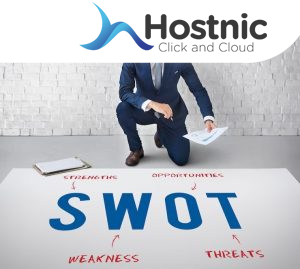 Analisis SWOT Diri Sendiri: Mengenal Potensi Pribadi