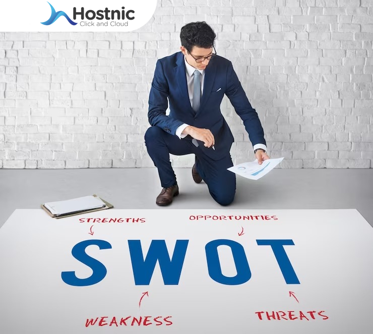 Analisis SWOT Diri Sendiri: Mengenal Potensi Pribadi