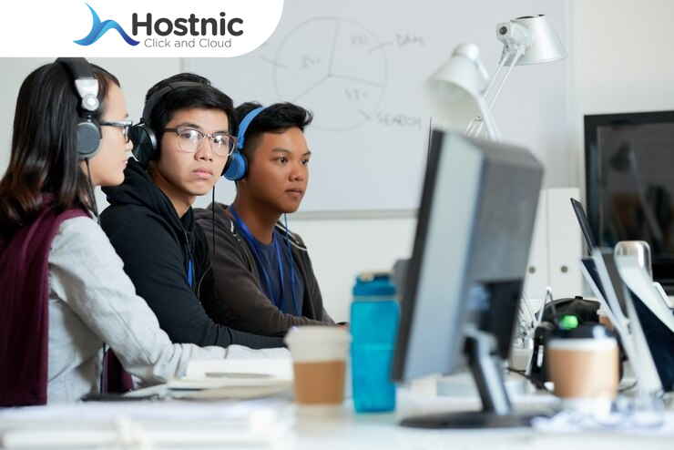 Panduan Belajar Coding Web HTML: Gratis Dan Efektif