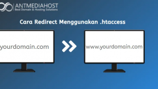 Cara Redirect Domain dengan .htaccess: Panduan Lengkap