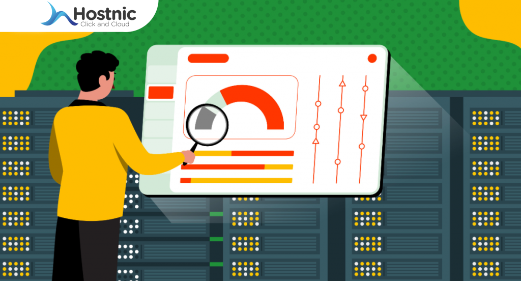 Laporan Monitoring Server: Memahami Hasil Pemantauan Server Anda