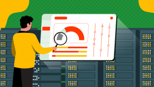 Laporan Monitoring Server: Memahami Hasil Pemantauan Server Anda
