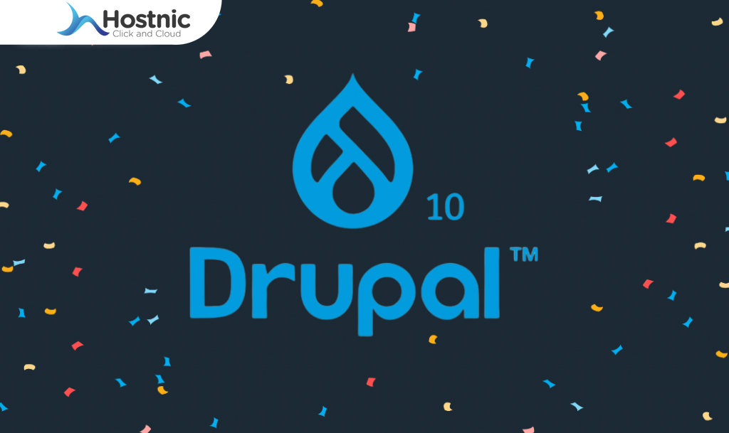 Drupal 10: Fitur dan Pembaruan Terbaru dalam Drupal Versi Terbaru