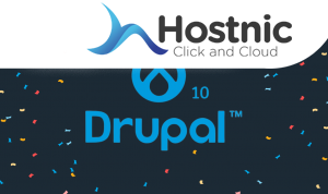 Drupal 10: Fitur dan Pembaruan Terbaru dalam Drupal Versi Terbaru