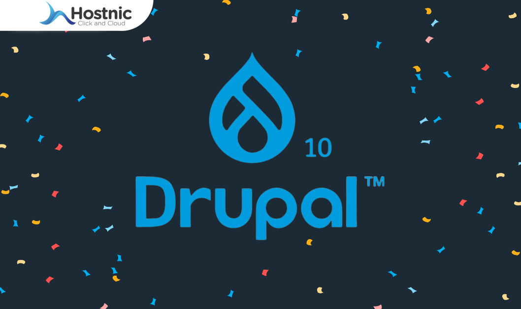 Drupal 10: Fitur dan Pembaruan Terbaru dalam Drupal Versi Terbaru