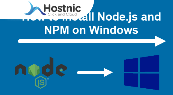 Cara Install Node.js dan npm di Windows: Panduan Praktis untuk Pemasangan di Windows