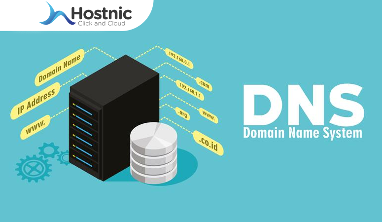 Cara Setting DNS Domain: Panduan Praktis untuk Mengatur Konfigurasi DNS Domain