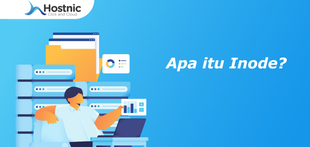Inodes: Pengertian dan Peran Pentingnya dalam Lingkungan Cpanel