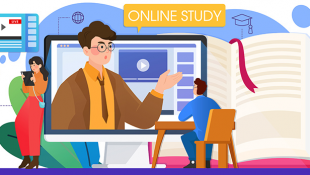 Website Sekolah SMA yang Profesional dan Menarik