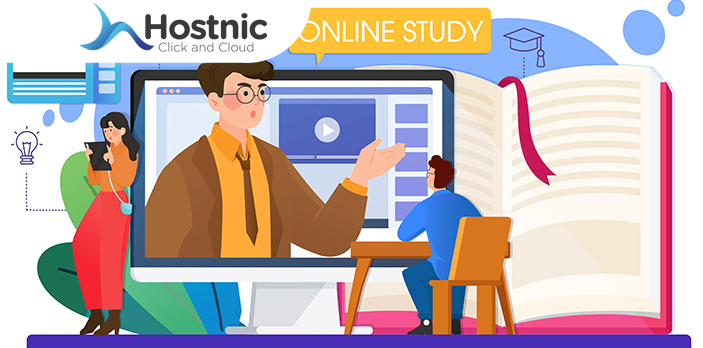 Website Sekolah SMA yang Profesional dan Menarik