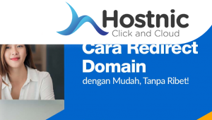 Redirect Domain ke Domain Lain: Panduan Praktis
