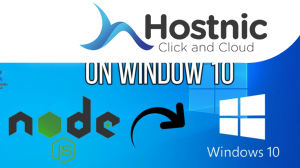 Cara Install Node.js Windows 10: Langkah-langkah Instalasi Node.js di Windows 10