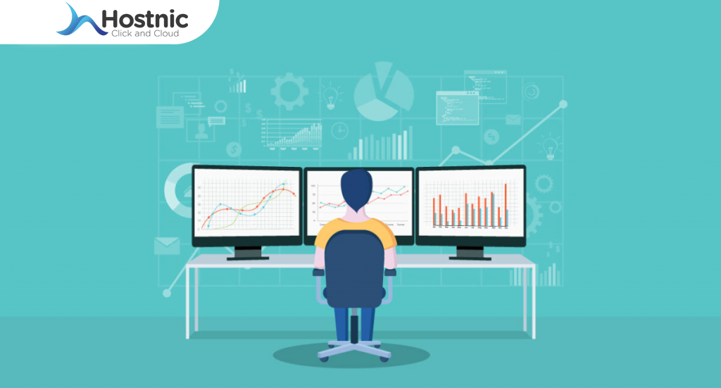 Monitoring Tools: Pengertian dan Fungsinya dalam Mengawasi Infrastruktur IT