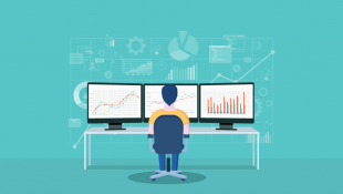 Monitoring Tools: Pengertian dan Fungsinya dalam Mengawasi Infrastruktur IT