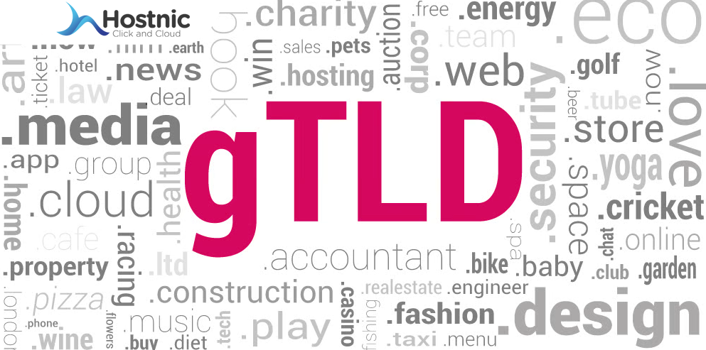 Apa Itu gTLD: Pengertian dan Fungsinya dalam Domain