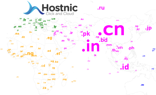 Domain Negara Singapura: Pilihan TLD Untuk Identitas Singapura