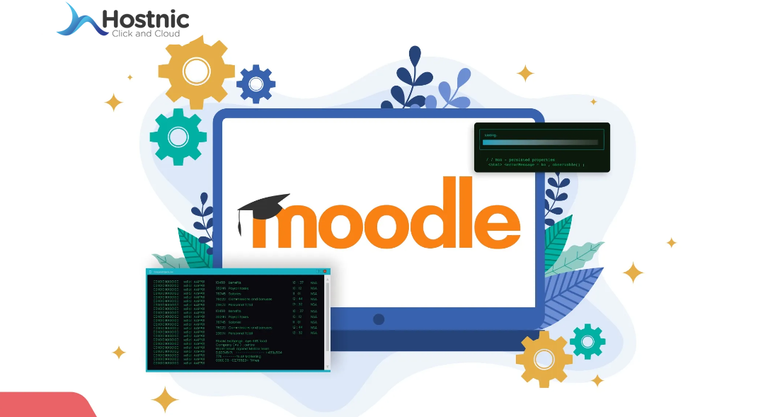 Hemat Biaya dengan Hosting Moodle Murah