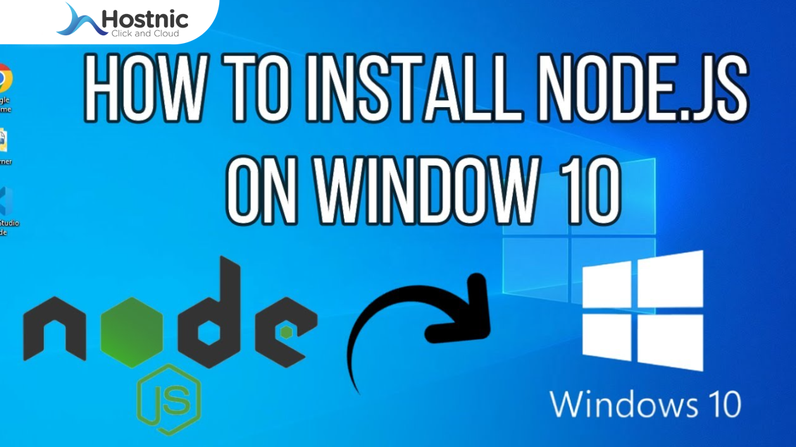 Cara Install Node.js Windows 10: Langkah-langkah Instalasi Node.js di Windows 10