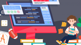 Buat Website Sekolah Gratis dengan Tampilan yang Mengesankan