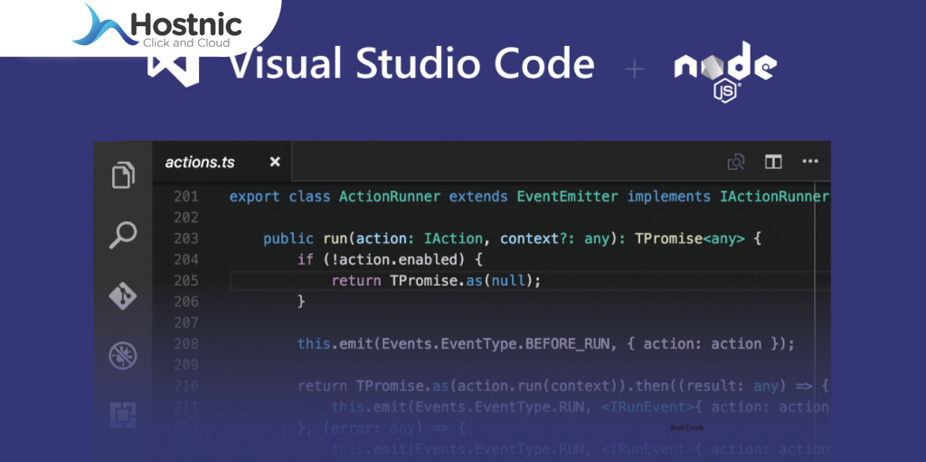 Cara Install Node.js di Visual Studio Code: Panduan Lengkap untuk Pengembangan di VS Code