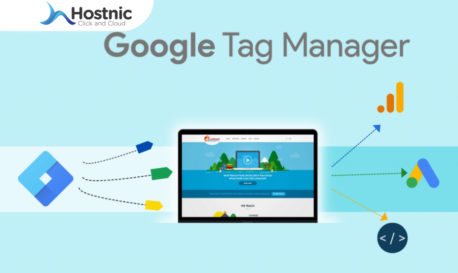 Cara Pasang Google Tag Manager: Panduan Instalasi Terbaru