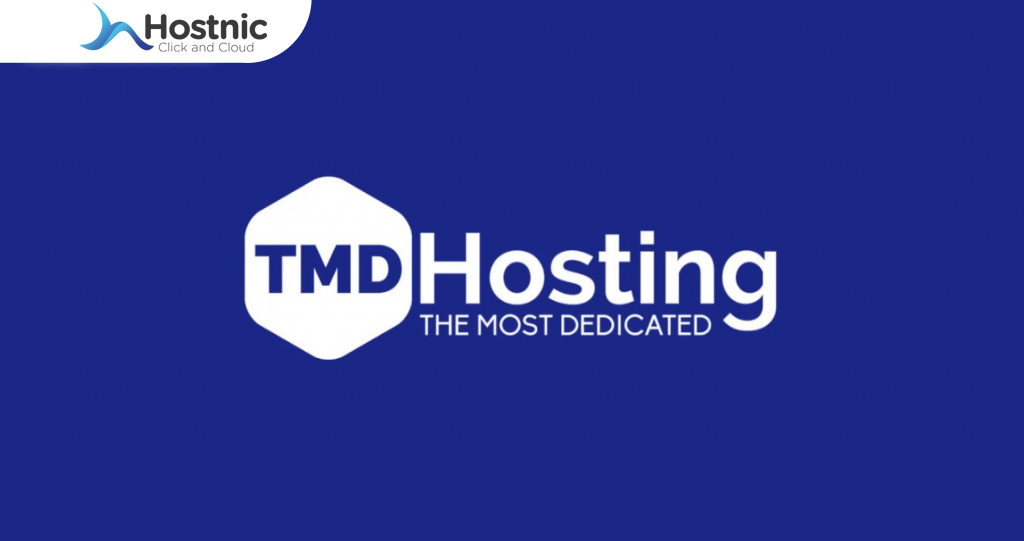 TMD Hosting: Pilihan Terbaik untuk Moodle Anda
