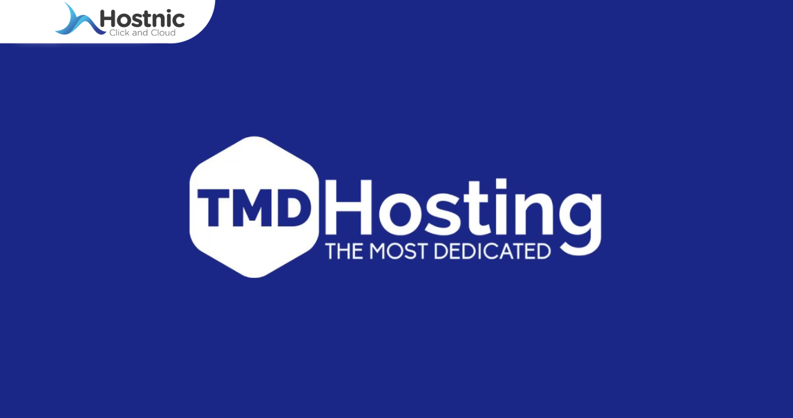 TMD Hosting: Pilihan Terbaik untuk Moodle Anda