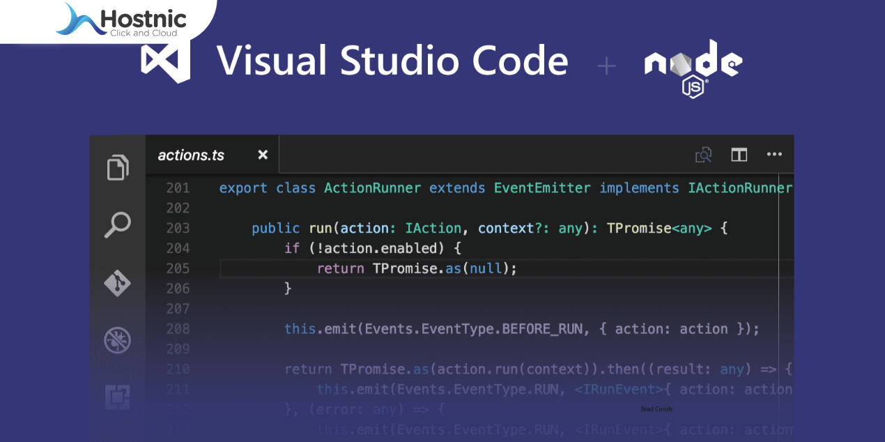 Cara Install Node.js di Visual Studio Code: Panduan Lengkap untuk ...