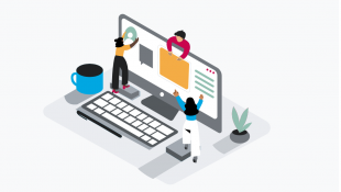 Inspirasi Website Sekolah SD Yang Menawan Dan Interaktif