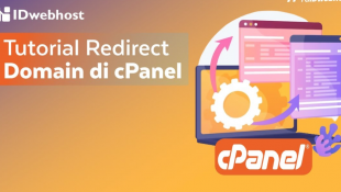 Cara Redirect Domain di cPanel: Langkah-Langkah Mudah