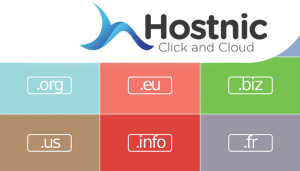 Generic Top Level Domain: Penjelasan Singkat tentang TLD Umum