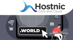 5 Ekstensi Domain Internasional: Pilihan Ekstensi Domain untuk Skala Internasional