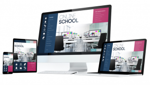 Inspirasi Website Sekolah yang Menarik untuk Institusi Pendidikan Anda