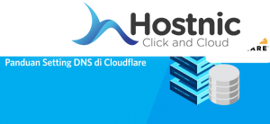 Cara Setting DNS di Cloudflare: Panduan Lengkap untuk Mengonfigurasi DNS di Cloudflare