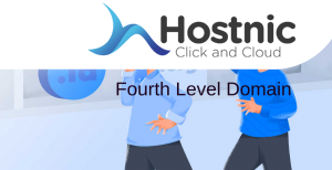 Fourth Level Domain: Pengertian dan Contoh Penggunaannya