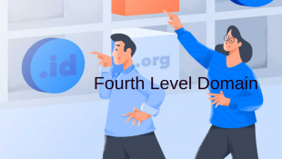Fourth Level Domain: Pengertian dan Contoh Penggunaannya