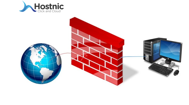 Firewall Jaringan: Pentingnya Keamanan Jaringan dengan Firewall