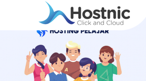 Hosting Pelajar: Solusi Hosting untuk Kebutuhan Pelajar