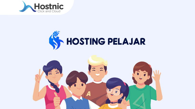 Hosting Pelajar: Solusi Hosting untuk Kebutuhan Pelajar