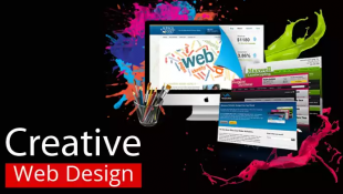 Kreatifitas dalam Desain Website Sekolah SMK yang Menginspirasi