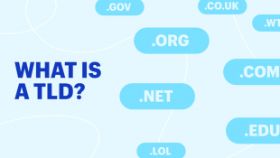 Kepanjangan TLD: Singkatan umum dalam Domain Level Tingkat Atas