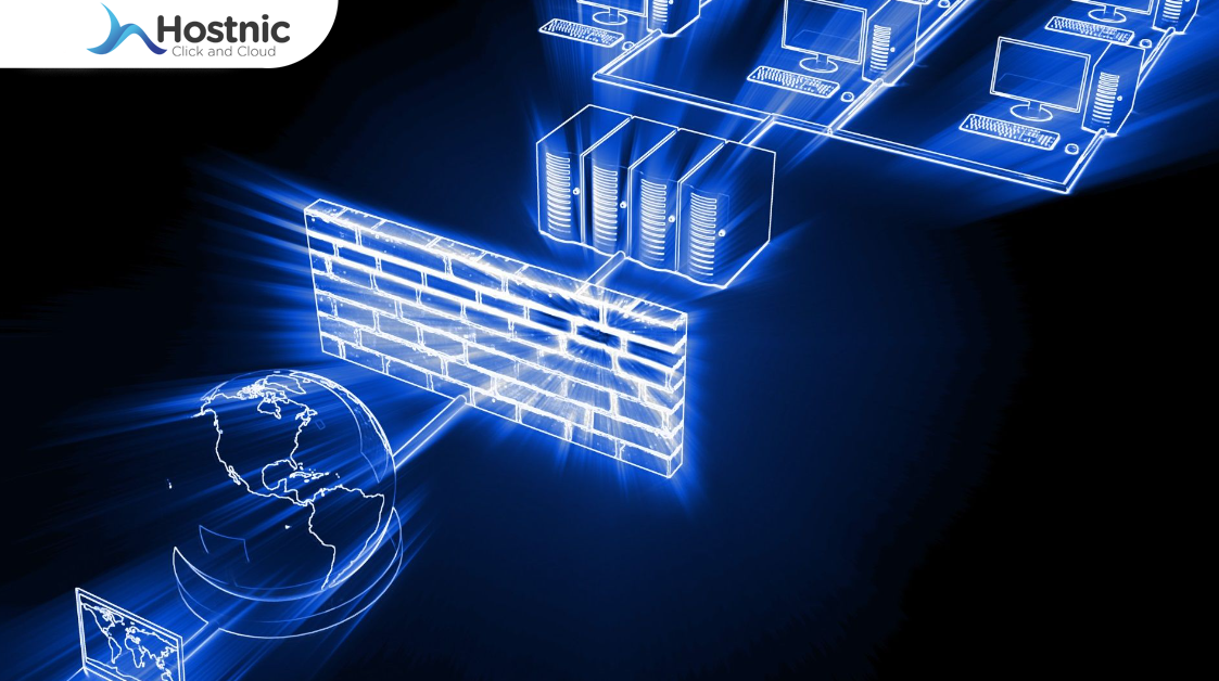 Teknologi Firewall: Inovasi Terkini dalam Pengamanan Jaringan