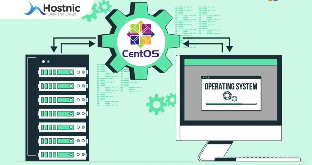 Kegunaan CentOS: Penggunaan Utama dari Sistem Operasi CentOS