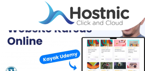 Membuat Website Kursus Online: Solusi Kreatif untuk Membangun Platform Edukasi