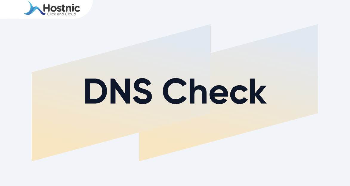 DNS Checker: Alat untuk Memeriksa Konfigurasi DNS dan Masalah Terkait