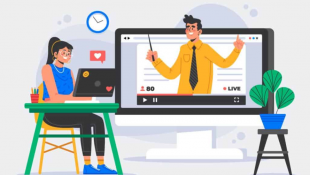 Membuat Kursus Online yang Menginspirasi: Langkah-langkah Terbaik untuk Kesuksesan