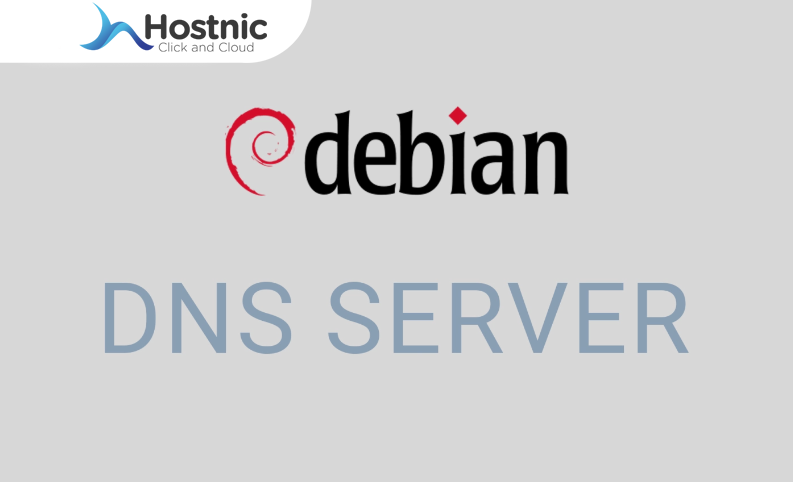 Konfigurasi Setting DNS Debian: Langkah-langkah untuk Mengatur DNS di Debian