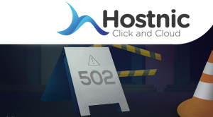 Cara Mengatasi 502 Bad Gateway pada Android