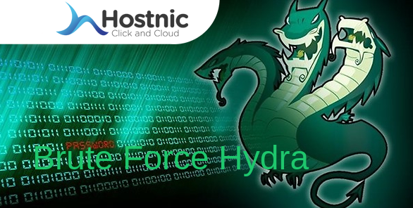Brute Force Hydra: Solusi Efektif dalam Menghadapi Serangan
